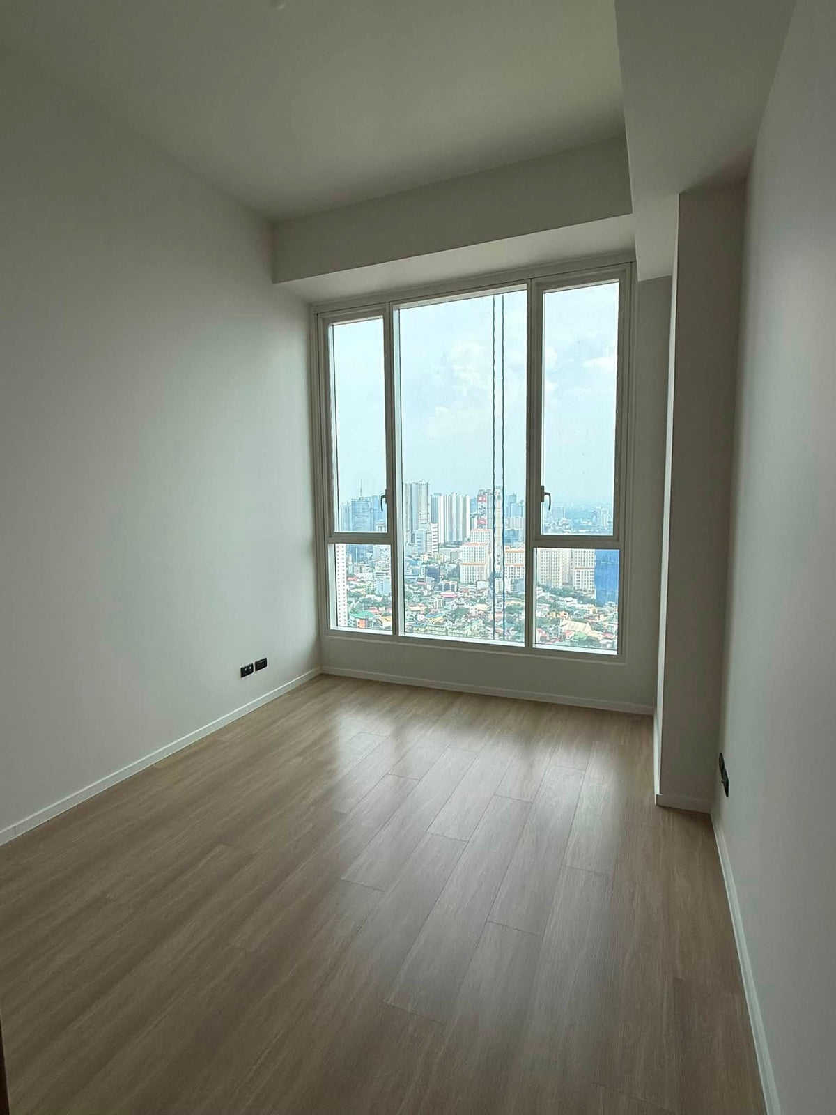 3BR at Shang Residences at Wack Wack Mandaluyong