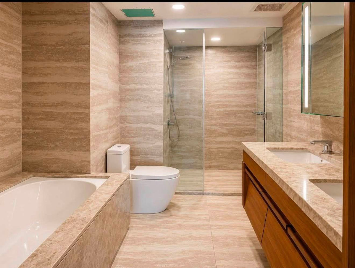 3BR at Shang Residences at Wack Wack Mandaluyong