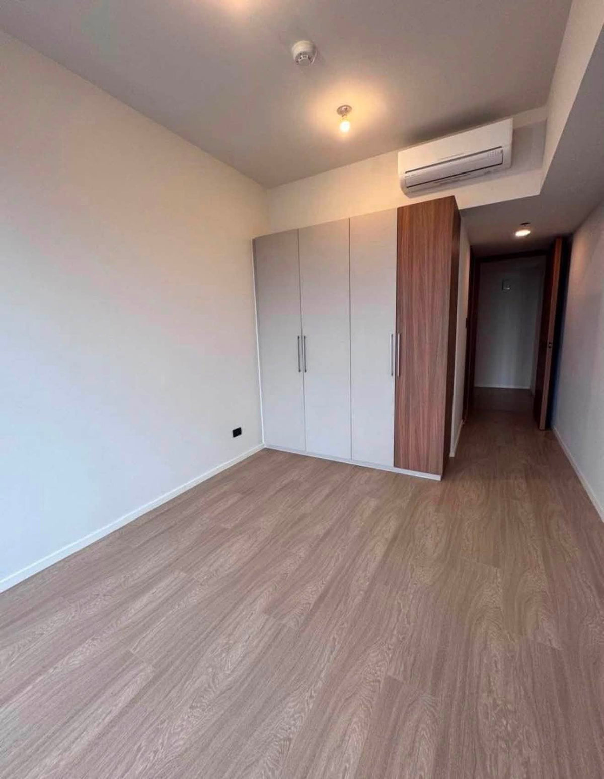 3BR at Shang Residences at Wack Wack Mandaluyong