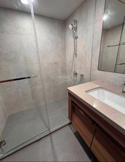 3BR at Shang Residences at Wack Wack Mandaluyong