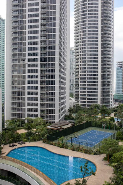 2BR at The Proscenium Residences (TPR) at Rockwell Center Makati