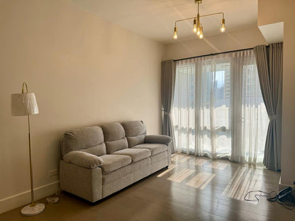 2BR at The Proscenium Residences (TPR) at Rockwell Center Makati