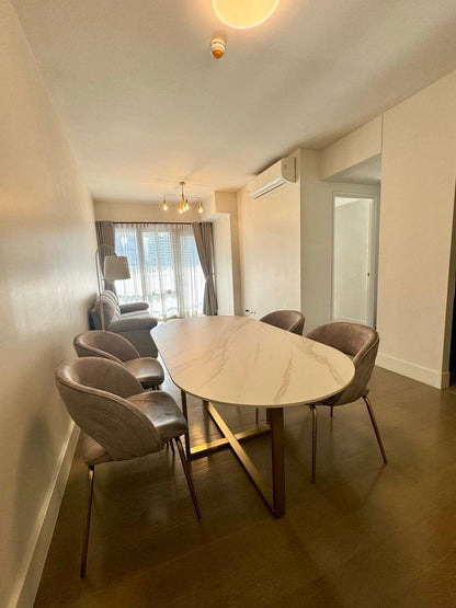 2BR at The Proscenium Residences (TPR) at Rockwell Center Makati