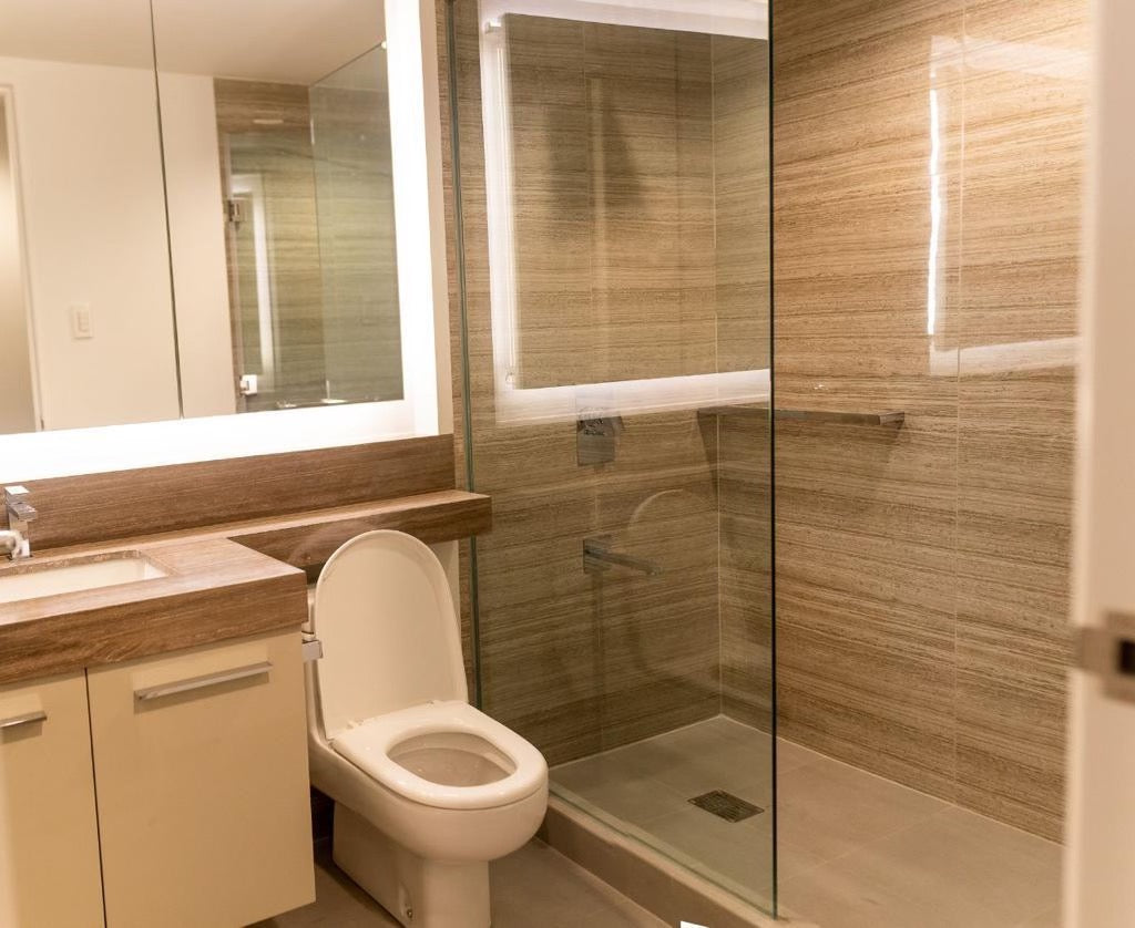 2BR at The Proscenium Residences (TPR) at Rockwell Center Makati