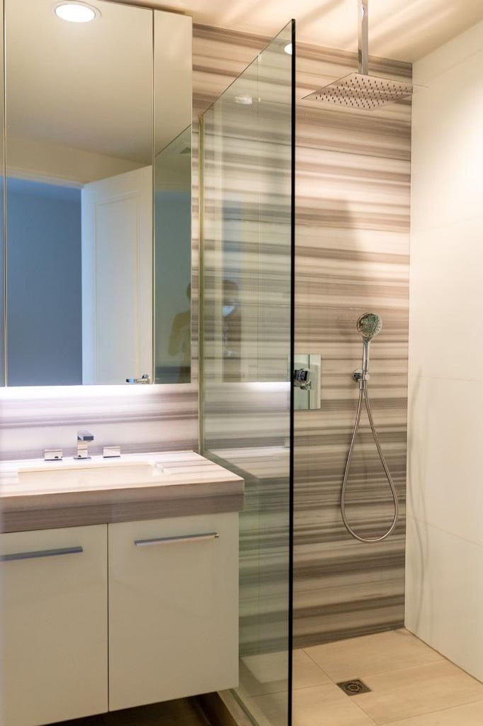 2BR at The Proscenium Residences (TPR) at Rockwell Center Makati