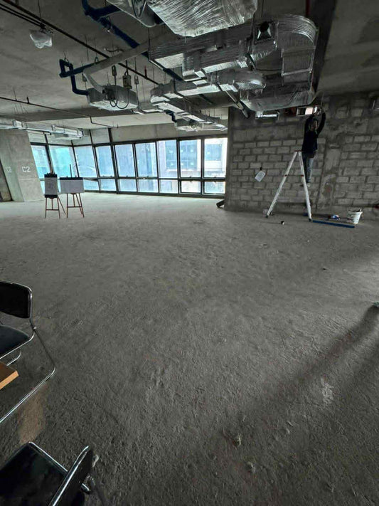 77 sqm Office Space at The Galleon at Ortigas Center