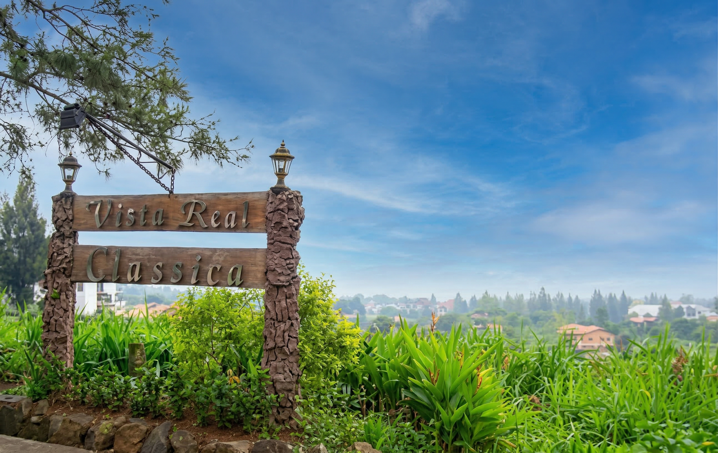 315 sqm Lot at Vista Real Classica 1