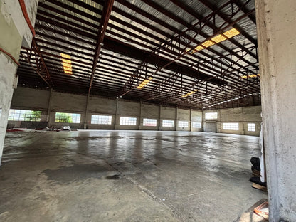 1326sqm Warehouse Plus Open Space, F. Legaspi St, Maybunga, Pasig City