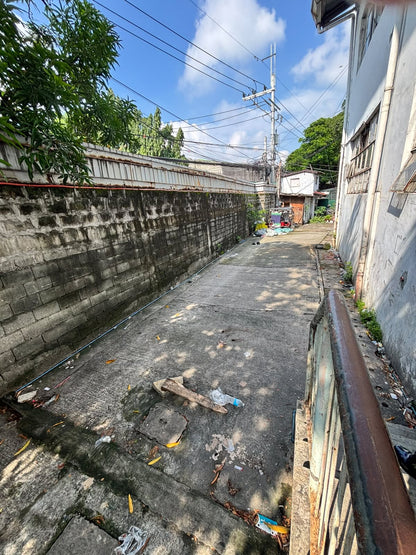 1326sqm Warehouse Plus Open Space, F. Legaspi St, Maybunga, Pasig City
