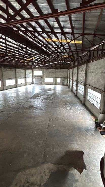 1326sqm Warehouse Plus Open Space, F. Legaspi St, Maybunga, Pasig City