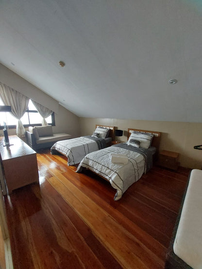 5BR 3-Level Penthouse Condo at Asiana Villas in Boracay Station 1