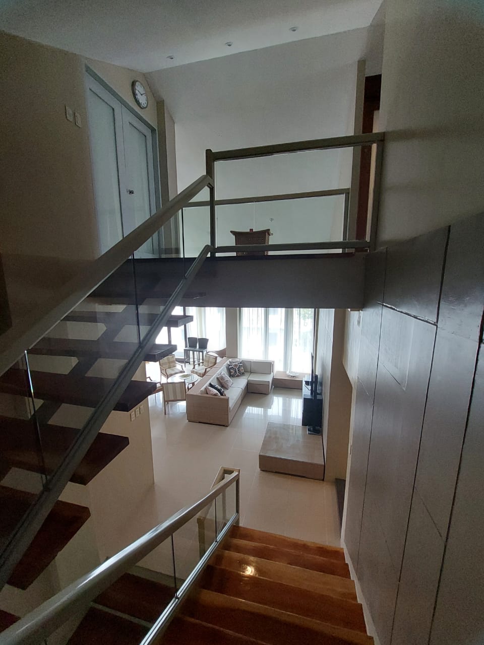 5BR 3-Level Penthouse Condo at Asiana Villas in Boracay Station 1