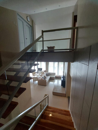 5BR 3-Level Penthouse Condo at Asiana Villas in Boracay Station 1