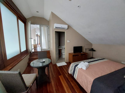 5BR 3-Level Penthouse Condo at Asiana Villas in Boracay Station 1