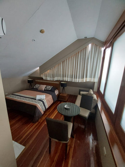 5BR 3-Level Penthouse Condo at Asiana Villas in Boracay Station 1
