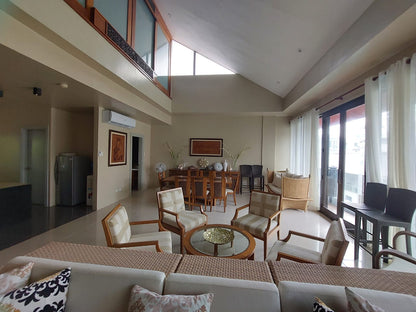 5BR 3-Level Penthouse Condo at Asiana Villas in Boracay Station 1