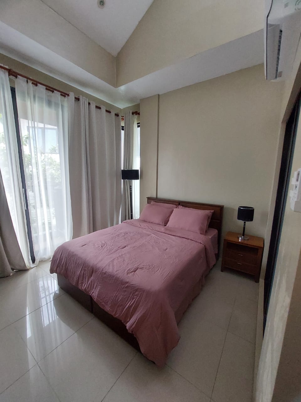 5BR 3-Level Penthouse Condo at Asiana Villas in Boracay Station 1