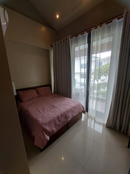 5BR 3-Level Penthouse Condo at Asiana Villas in Boracay Station 1
