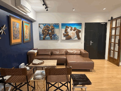 Spacious 3BR Garden Unit facing the park in One Maridien