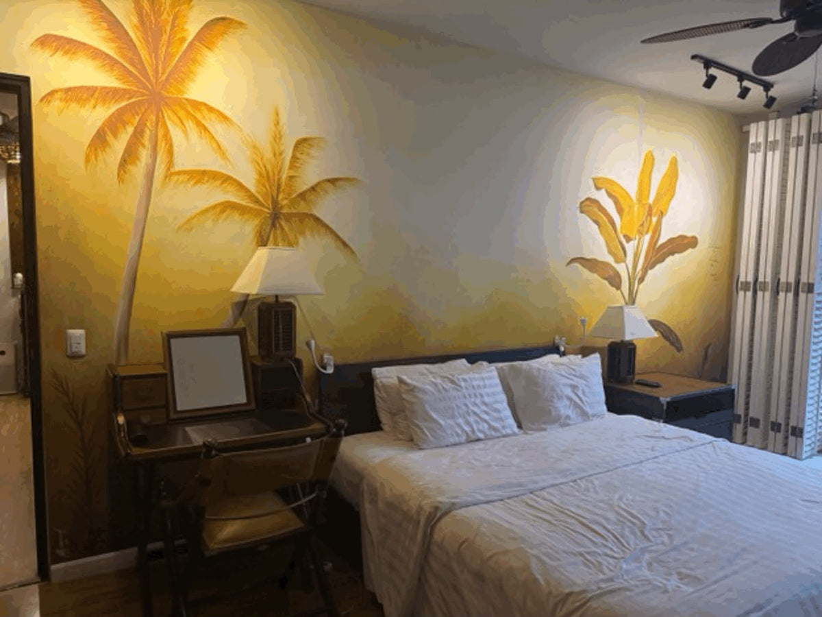 Spacious 3BR Garden Unit facing the park in One Maridien
