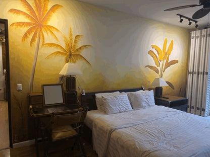 Spacious 3BR Garden Unit facing the park in One Maridien