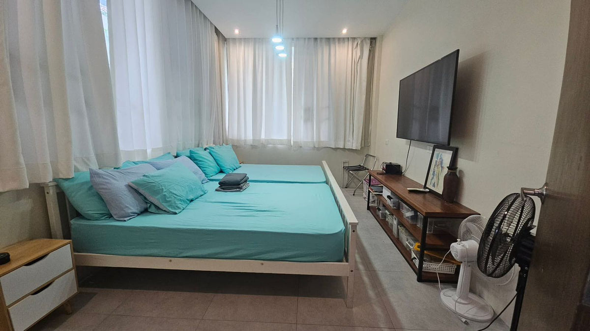 Spacious 2-Storey, 5 Bedroom Smart Home in BF Homes Parañaque