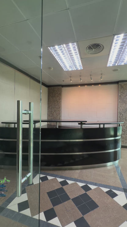 602sqm Fitted Commercial/Office Unit at The Boni Prime BGC