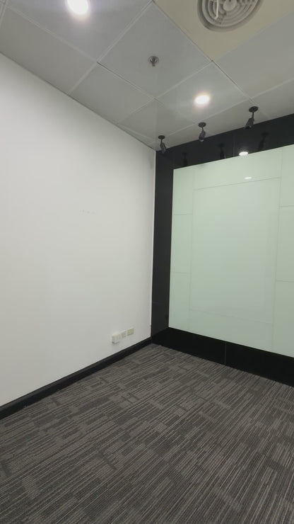 107sqm Mixed-Use Commercial Unit at The Boni Prime BGC (7th Floor)