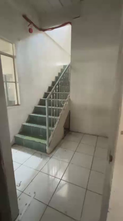 1326sqm Warehouse Plus Open Space, F. Legaspi St, Maybunga, Pasig City