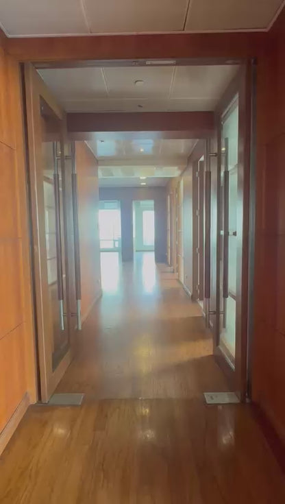 240 sqm Mixed-Use Office or Retail Space in Legazpi St Makati (8th Floor)