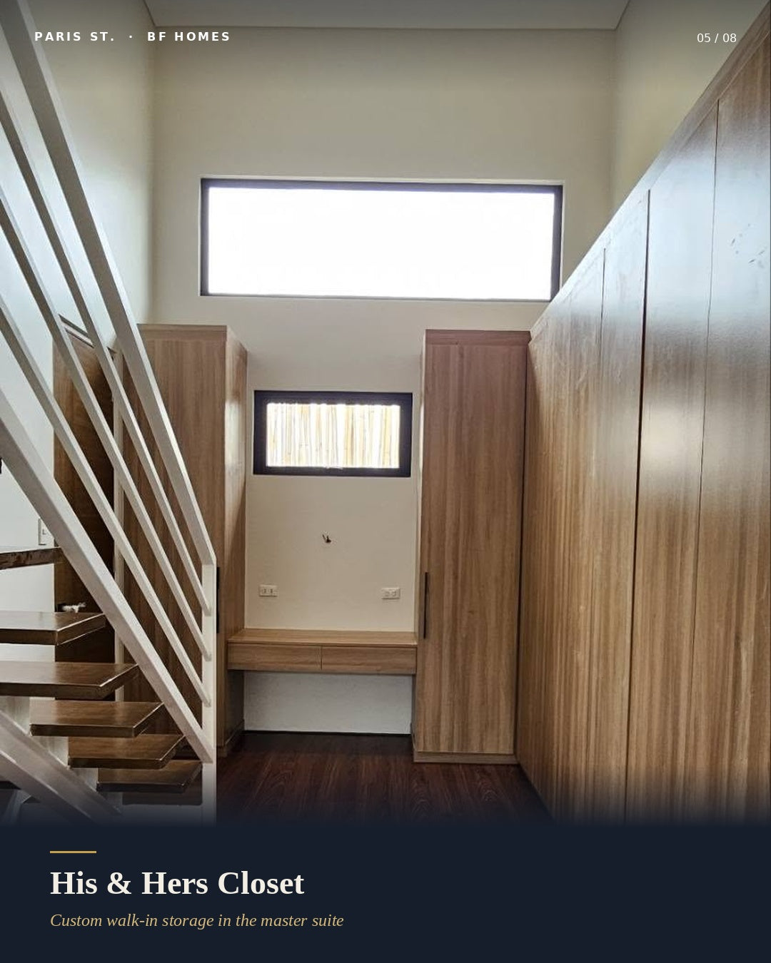 Brand New 5 BR Single-Detached Home in BF Homes, Las Piñas - AIM-427