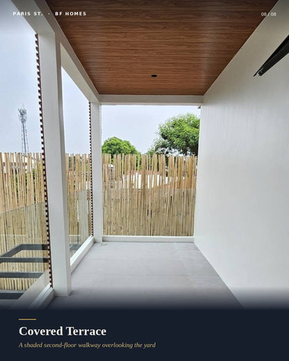 Brand New 5 BR Single-Detached Home in BF Homes, Las Piñas - AIM-427