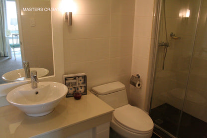 2BR Unit at Forbeswood Parklane facing Golf Course
