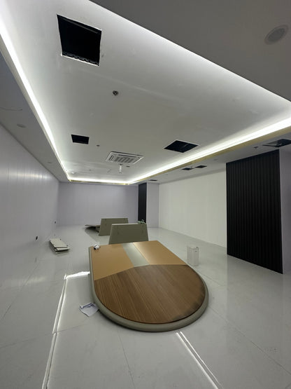 738sqm Fitted Office at BGC High Street South Tower 1